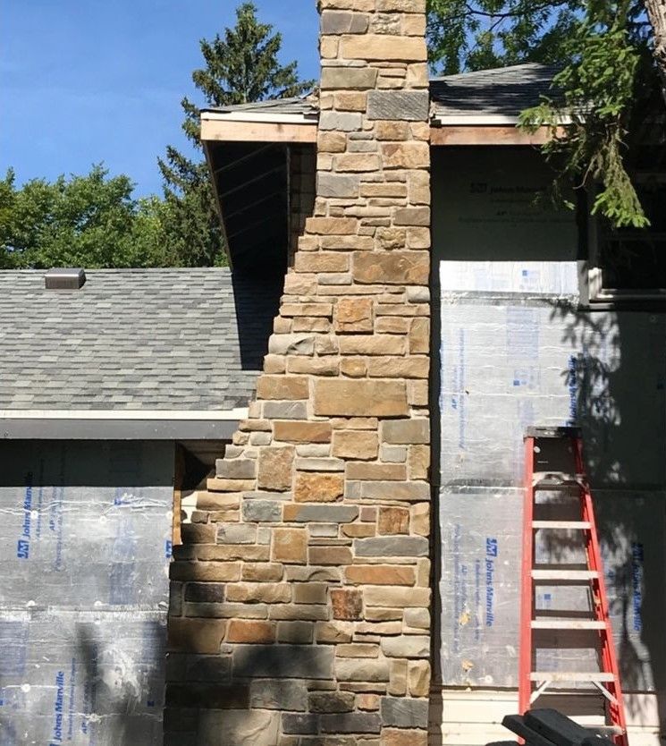 Masonry Contractor